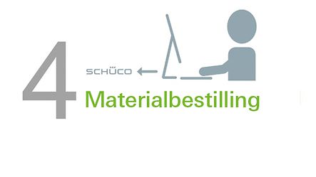 04_Materialbestilling