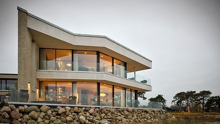 Foldedøre, ASS 80 FD.HI