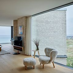 Skydedør, ASE 80.HI,