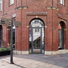 Ilulissat Isfjordcenter - taget - Schüco reference projekt