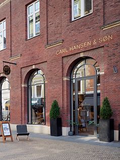 Ilulissat Isfjordcenter Grønland - Schüco reference projekt