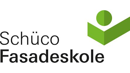 Schüco_Fasadeskole_Logo