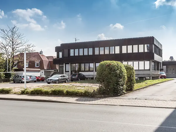 Schüco Welcome Forum