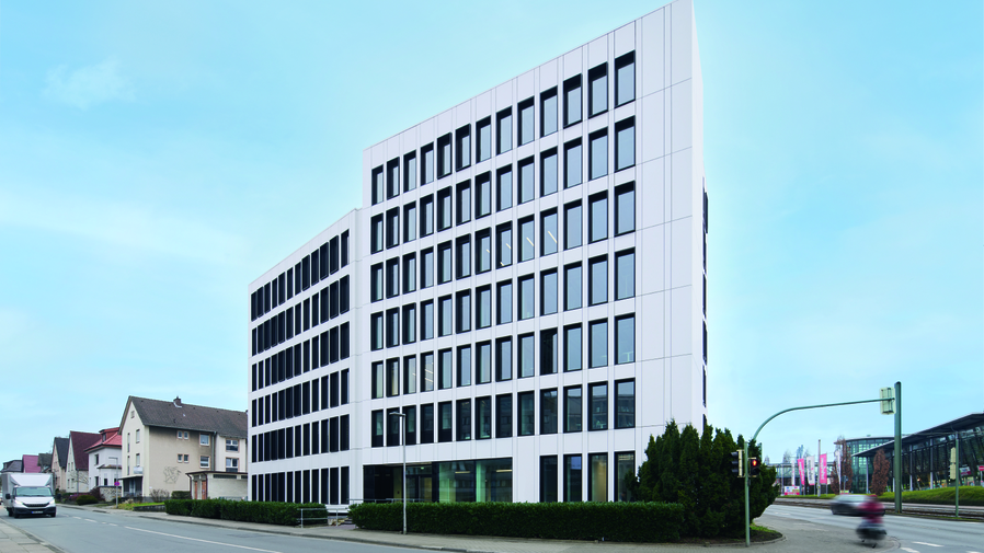 Schüco Corporate Services