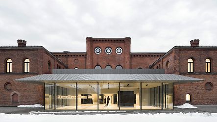  © Photo: Marcus Ebener, Oliver Jaist 