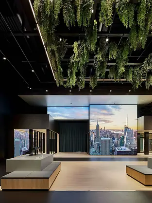 33037_Welcome-Forum_Schueco_0900-Panorama