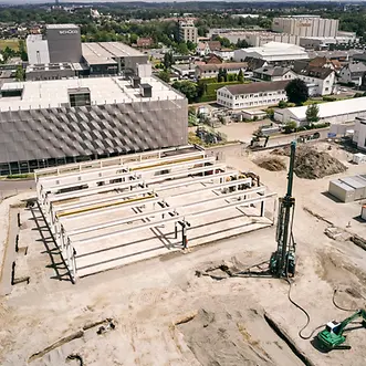 Schüco Welcome Forum