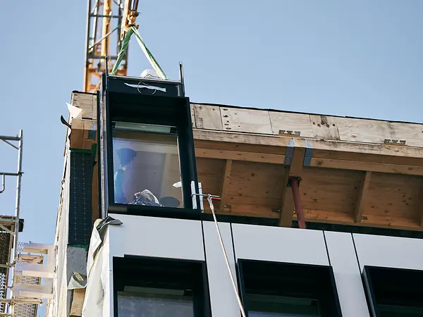 Schüco Corporate Services