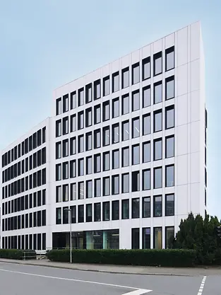 Schüco Corporate Services