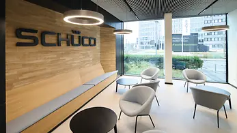 Schüco Corporate Services