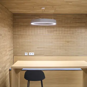 Schüco Corporate Services