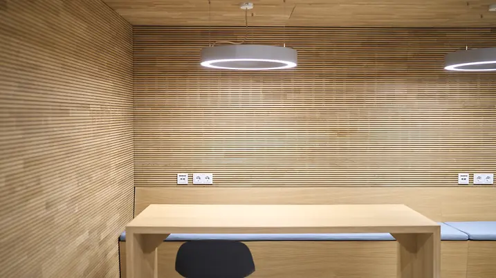 Schüco Corporate Services