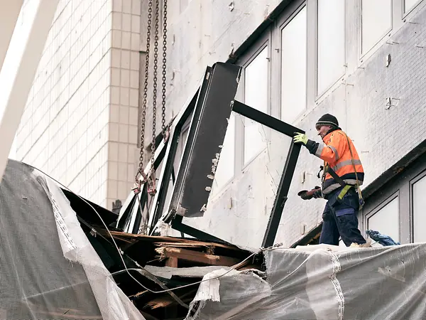 Schüco Corporate Services