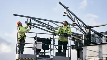 Schüco Corporate Services