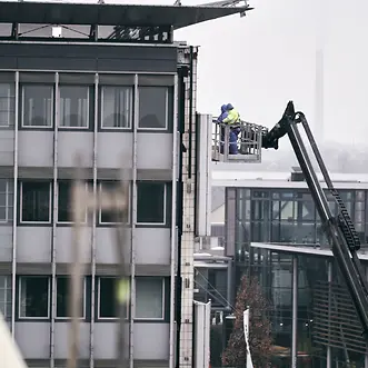 Schüco Corporate Services