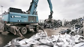 Schüco Corporate Services