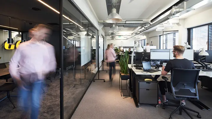 Schüco Welcome Forum