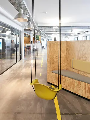 Schüco Welcome Forum