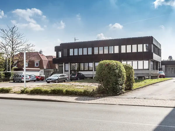 Schüco Welcome Forum