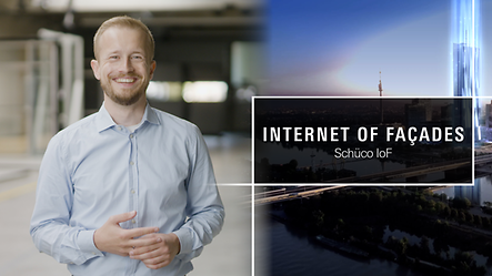 Sälzer Hochsicherheitsfassade