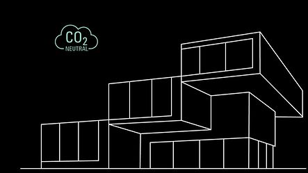 Schueco CO₂ Neutral