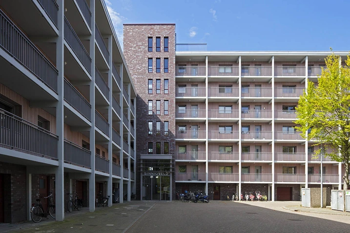 Sinnigvelderflat_Weesp