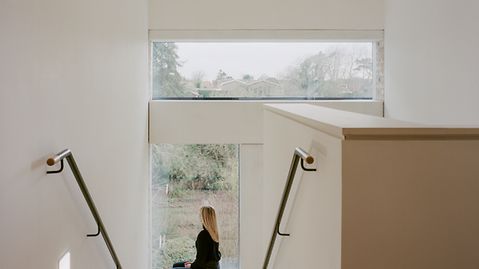 Stair_Tower_Internal_Photographer_Lorenzo Zandri