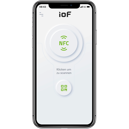 IoF App