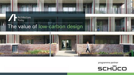 low carbon design