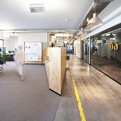 Digital Hub