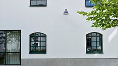 Ilulissat Isfjordcenter - Schüco reference projekt