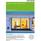 Schüco AWS 70 HI_Seite_1