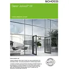 Schüco Jansen Janisol HI_Seite_1