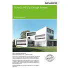 Schüco AB ZDS_Seite_1