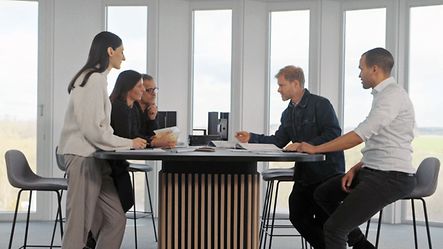 Schüco Carbon Control - Design to Decarb