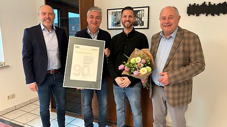 Bild_Jubilar Frenken_Erdweg