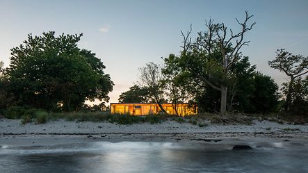 Villa Beddinge referens