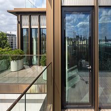 Cannon Street, Excellence Awards 2023 nominee 