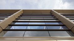 Photo - Facade Detail Robertson