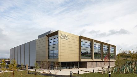 Photo - Main Elevation Robertson