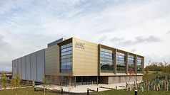 Photo - Main Elevation Robertson