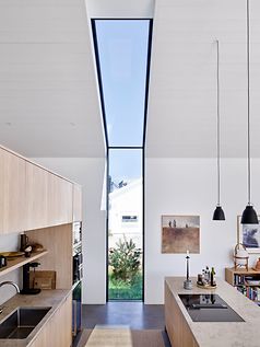 Schüco reference klassiske skydedøre