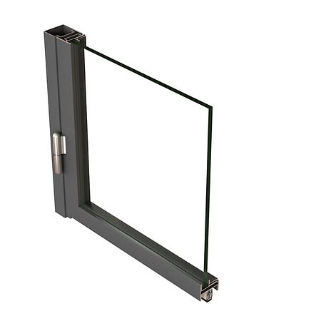 Schüco Janisol Arte 15 