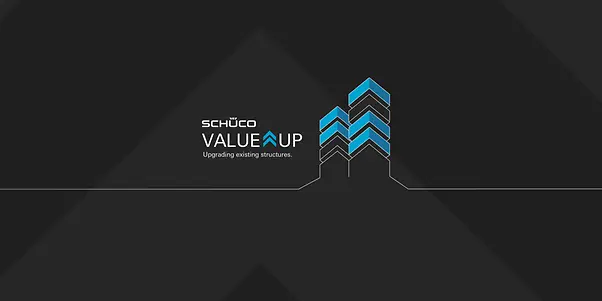 Schüco Carbon Control