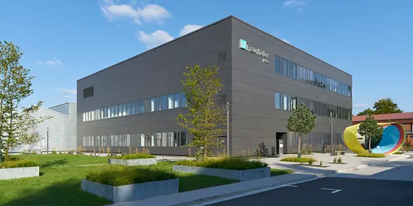 Schüco Showroom Berlin