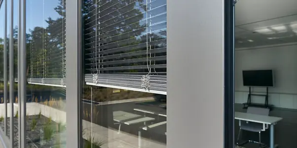 Schüco Showroom Berlin