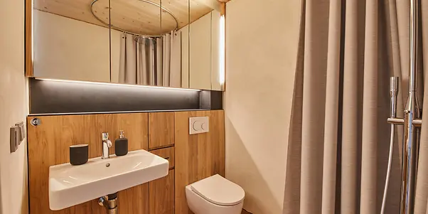 Schüco Showroom Berlin