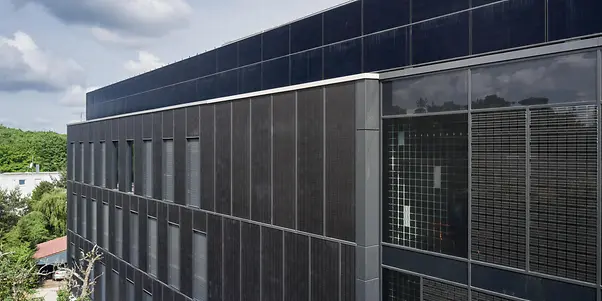 Schüco Showroom Berlin