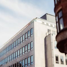 Foldedøren, ASS 80 FD.HI 