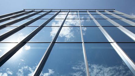 Schüco TipTronic knapp